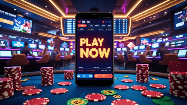 11xplay: The Ultimate Online Betting Platform for Gambling, Casino Games, and Sports Betting