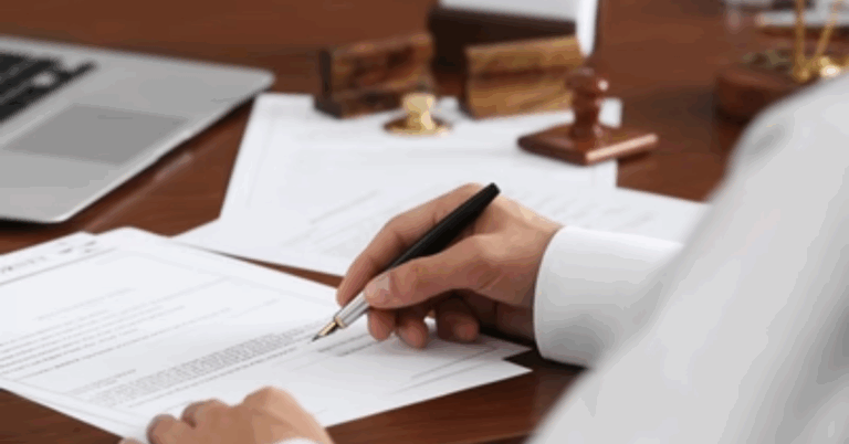 Process Server Martinsville Virginia VA: Reliable Legal Document Delivery